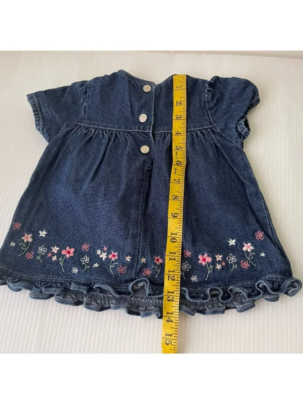 Carters vintage 90